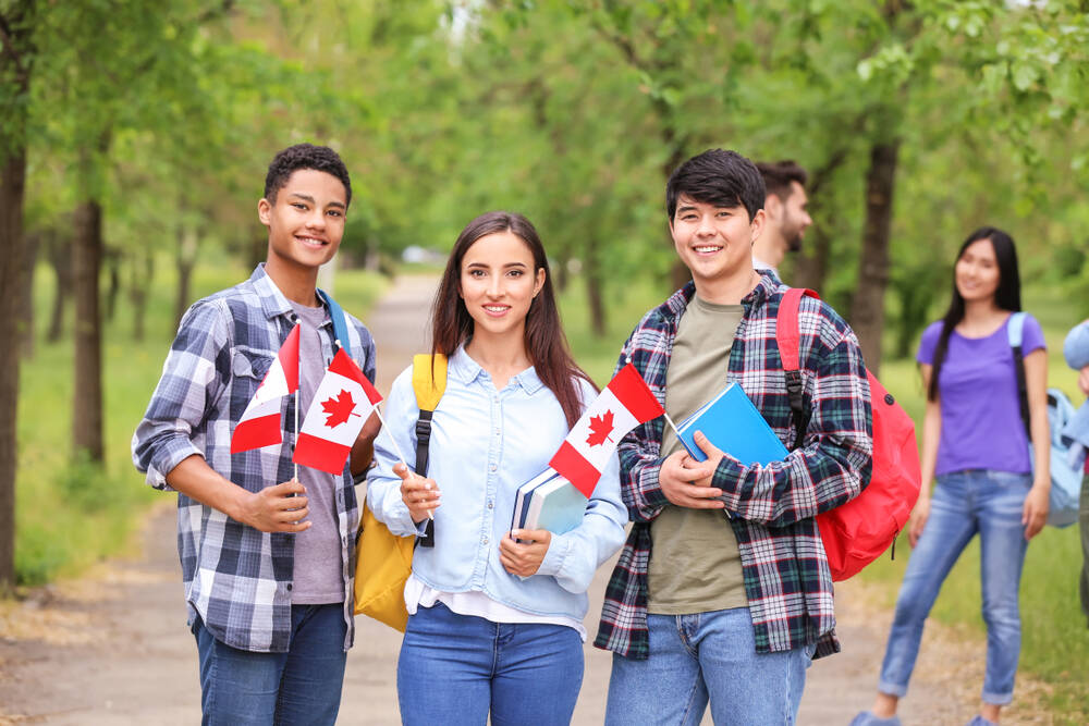 Essential Requirements for a Canadian Student Visa