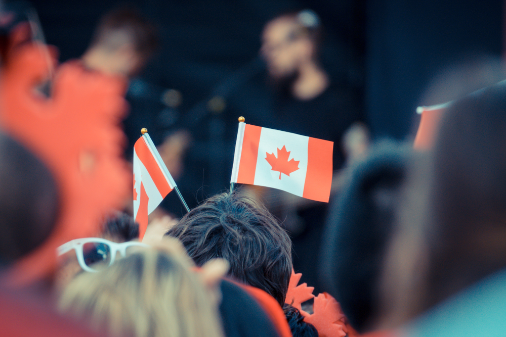 Canadian Society