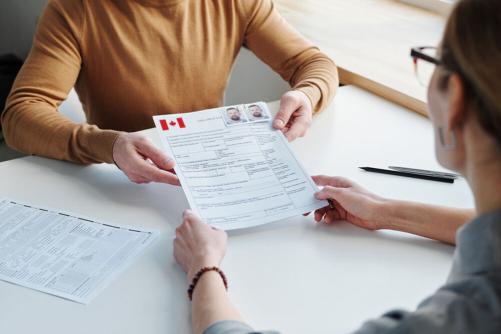 Immigration Consultation