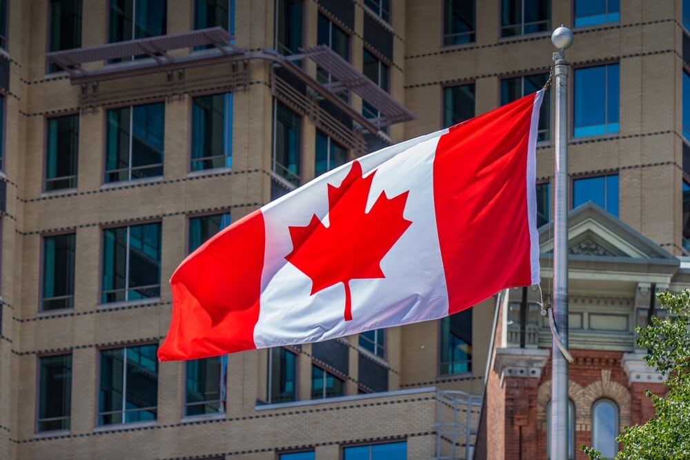 CANADIAN IMMIGRATION