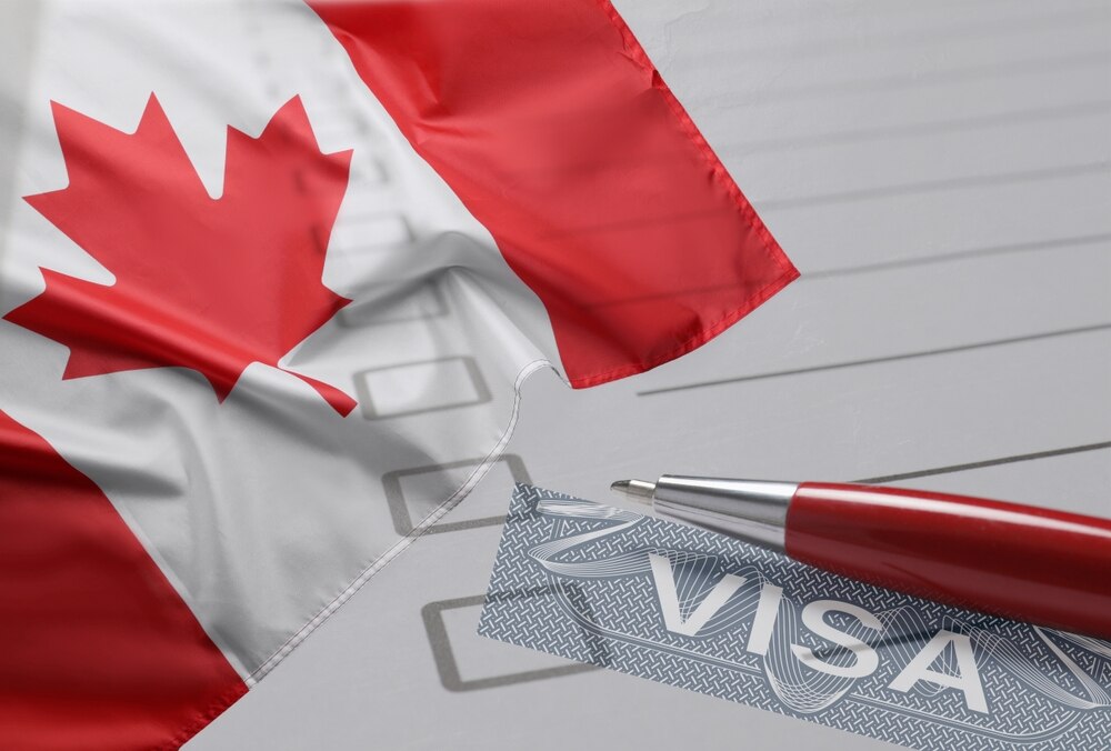 Canada Business Visa