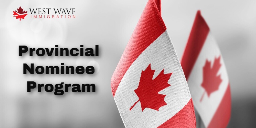 Provincial Nominee Program