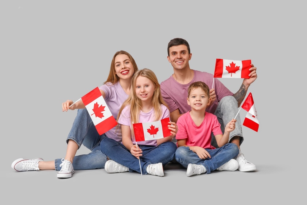 Family Class Immigration