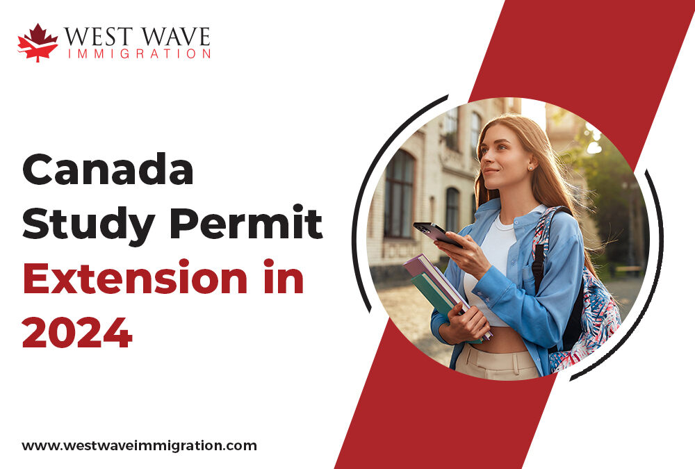 Study Permit Extension