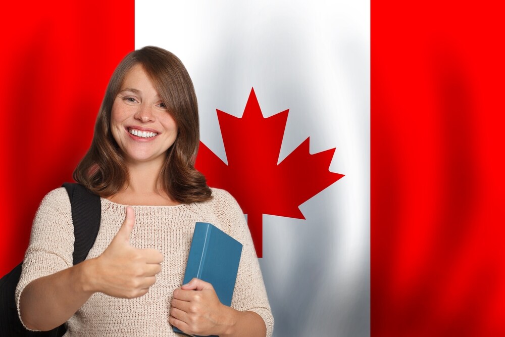 Canadian Student Visa