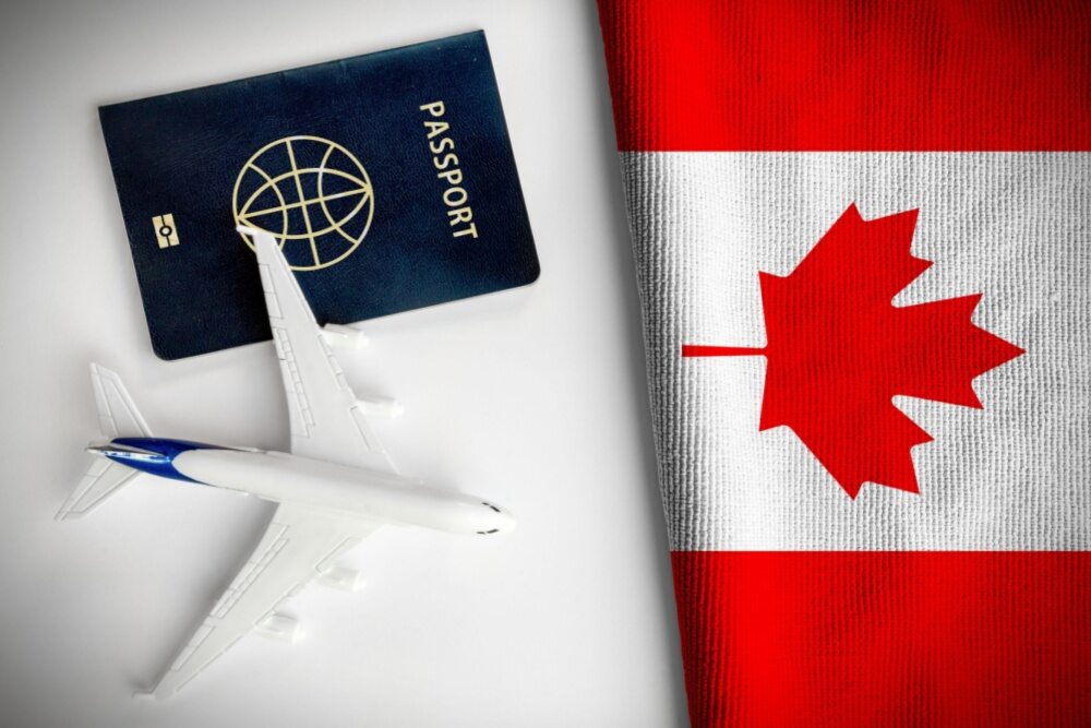 Immigration to Canada