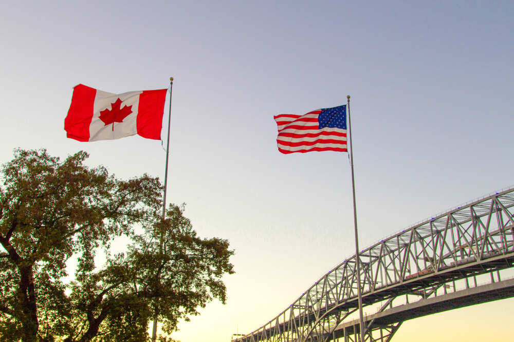 Canada-US Border Crossing Hours-Upcoming Changes for 2025 (1)