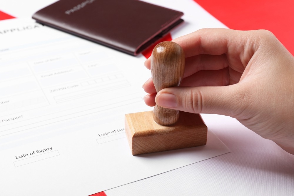 Canada family work permit