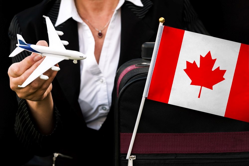Canada Immigration