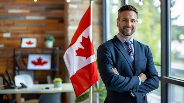Work Permits In Canada