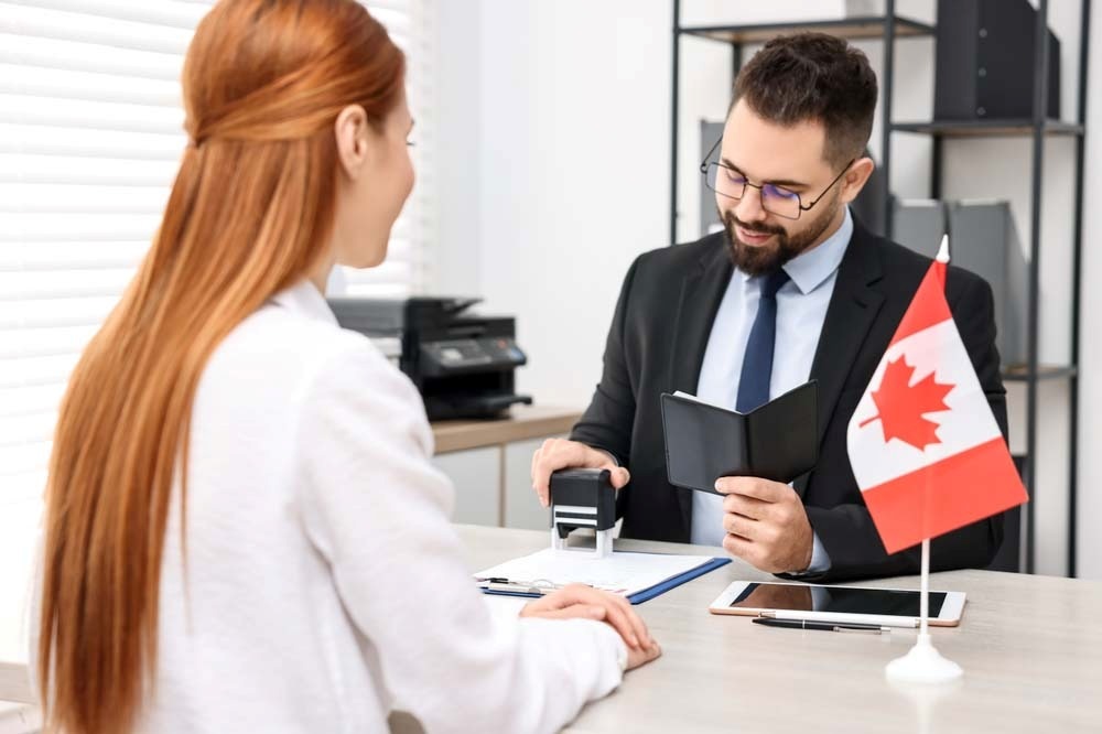 Canada Super Visa