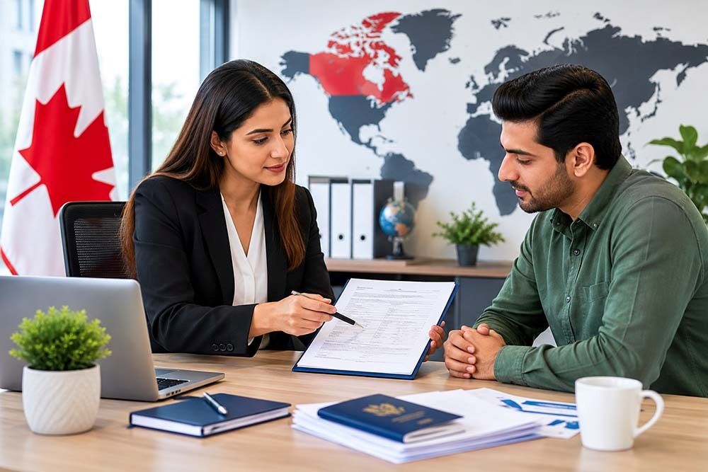 Federal Skilled Worker Program