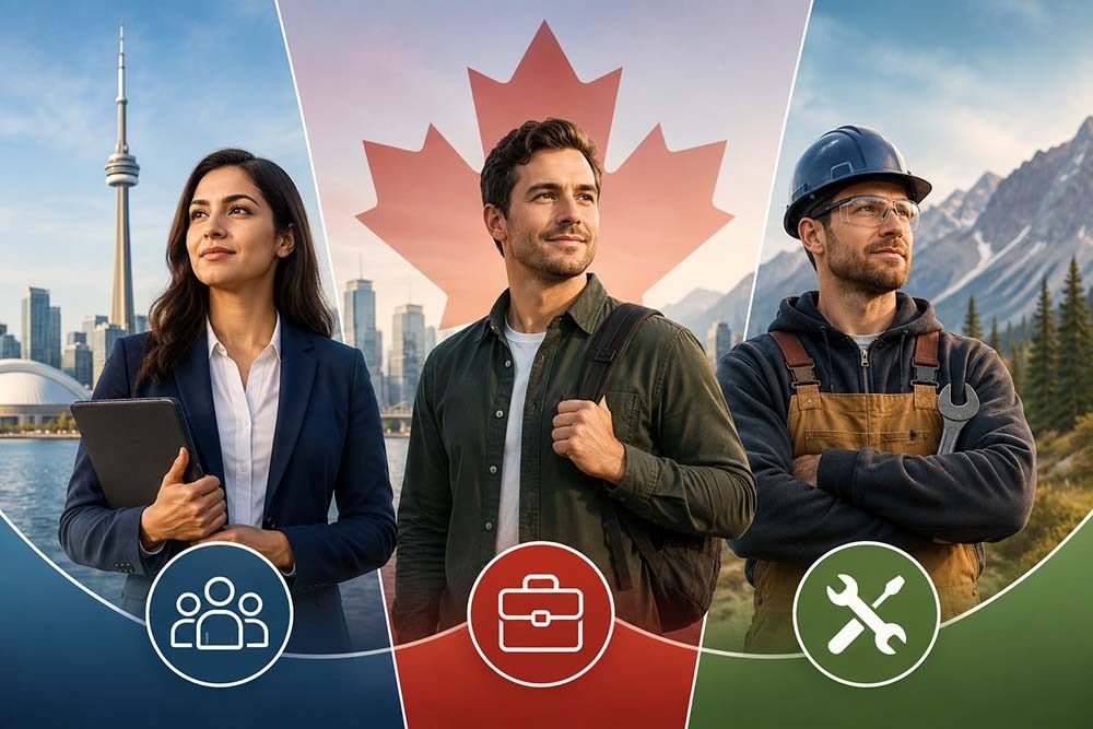 Federal Skilled Worker