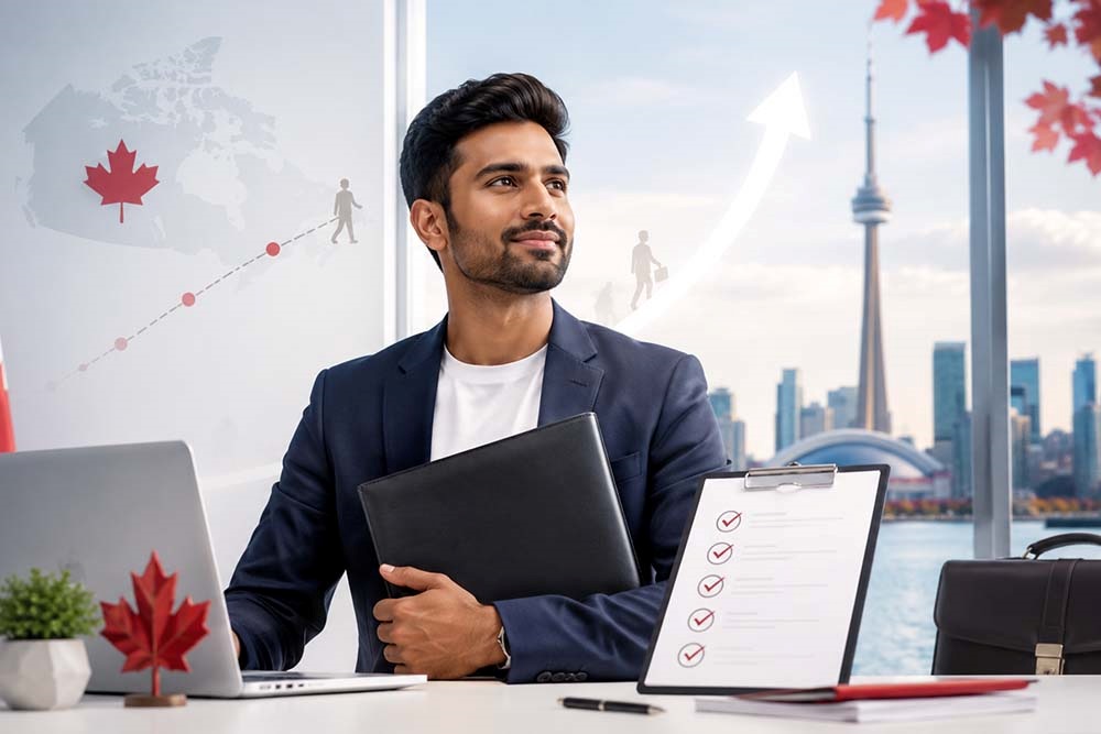 Federal Skilled Worker